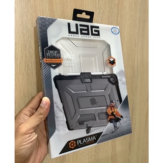 [NOWSHIP] >>> Ốp lưng UAG Plasma Series cho iPad 9.7 inch (2017/2018) (Trong suốt)