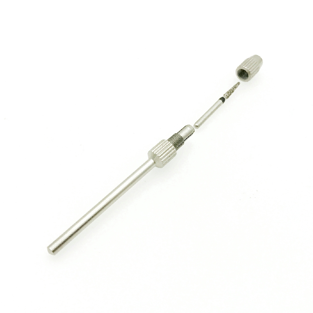 Đầu chuyển đổi mũi khoan xoay nha khoa HP sang FG chuyên dụng