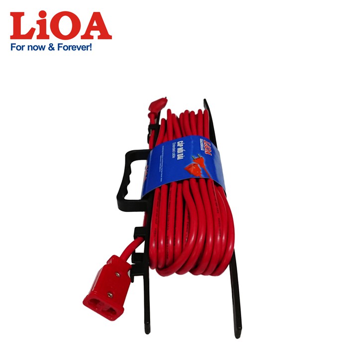 Cáp công trường đa năng LiOA (CCT10-2-15A CCT15-2-15A)