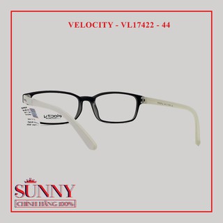 Gọng Kính Unisex Velocity VL17422