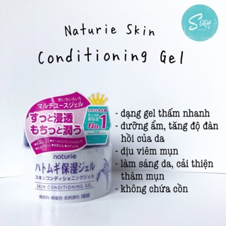 Naturie Skin Condition Gel