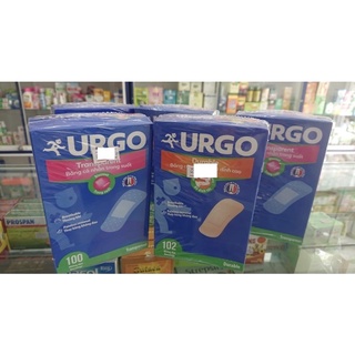 Urgo - băng keo cá nhân