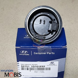 Nắp cảm biến abs sau hyundai grand i10 kia morning getz 🚗 chính hãng hyundai hàn quốc