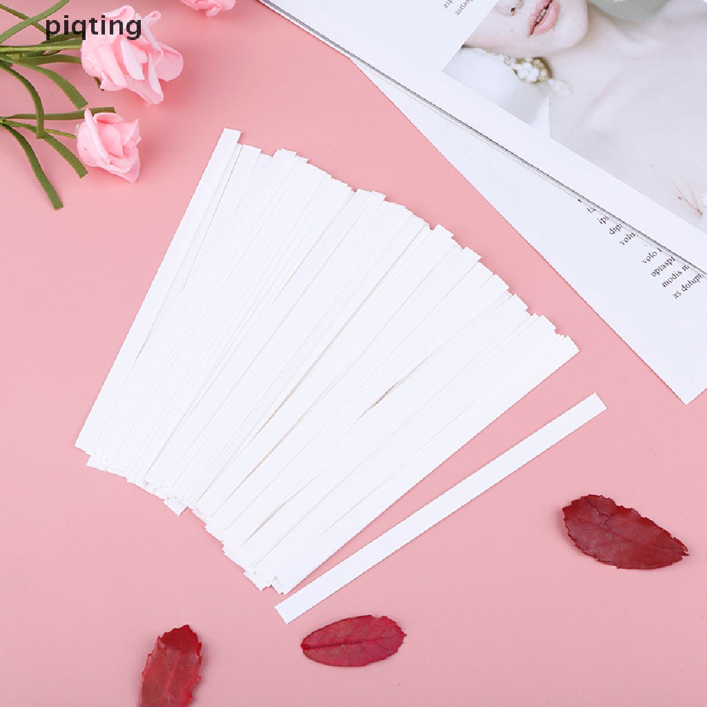 Set 100 Giấy Thơm 137 * 7mm Đa Dụng Chất Lượng Cao