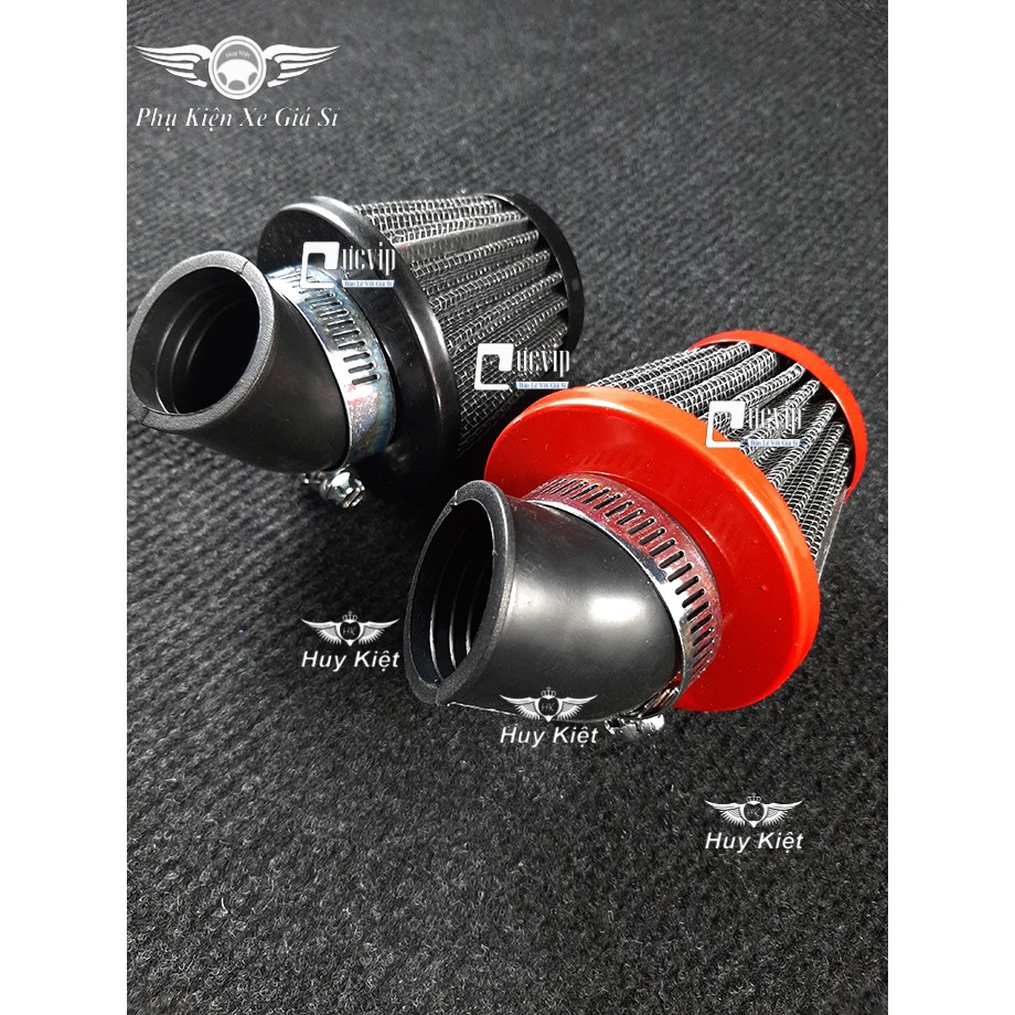 [Hàng Mới Về] 1513 Pô E Tăng Tốc Cho Wave-Dream-Sirius-Cub
