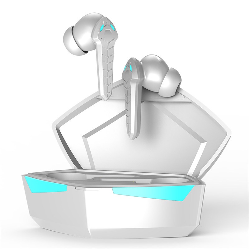 Topewon TWS Wireless Bluetooth Game Earphones P36 Hifi Waterproof Noise Reduction