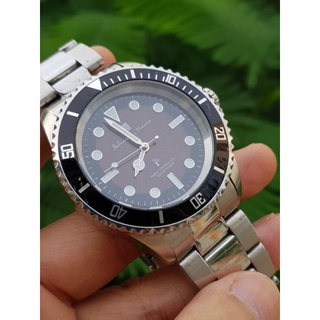 Đồng hồ nam Diver Salvatore Marra