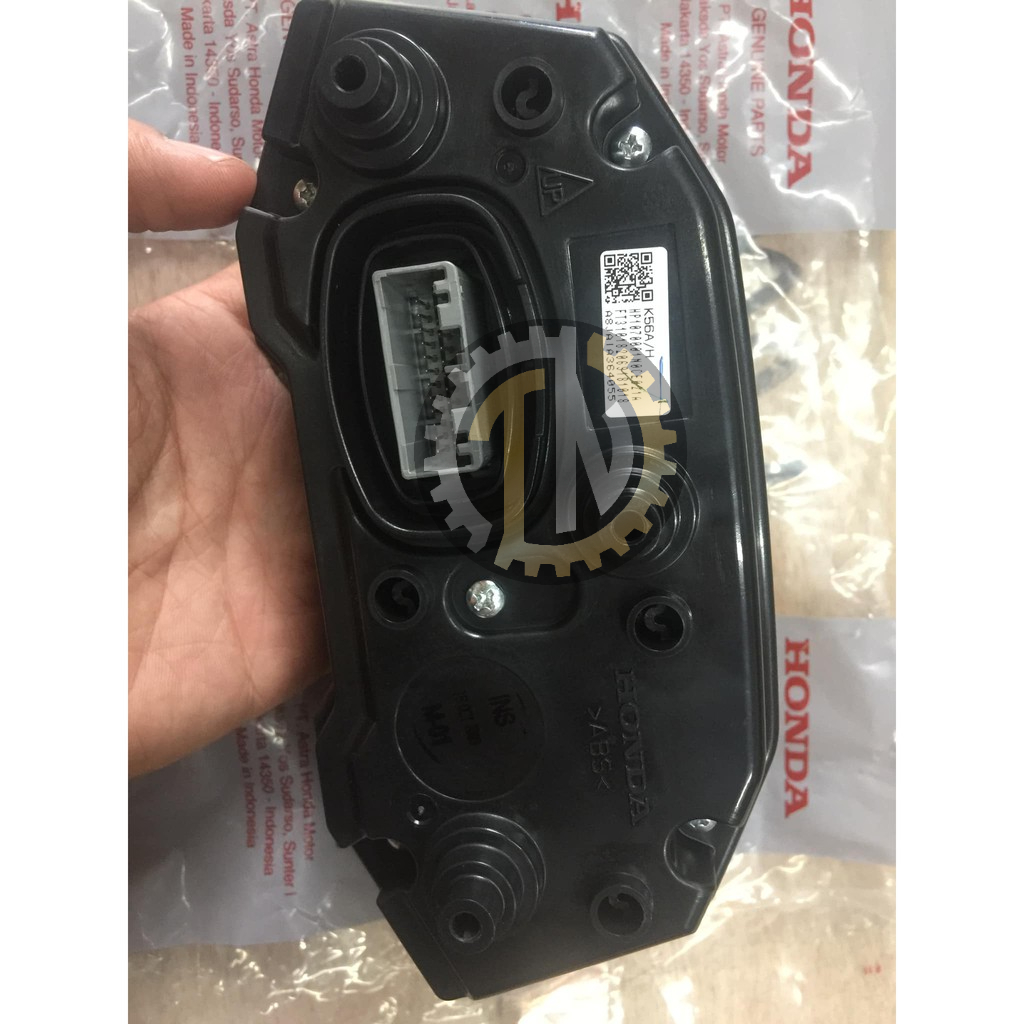 Đồng hồ xe Sonic chính hãng