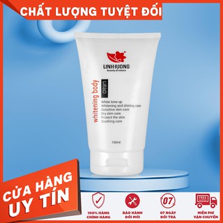 Kem body linh hương