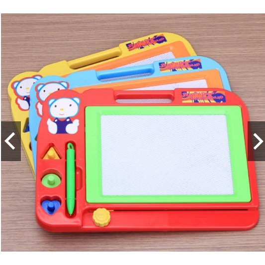 combo 10 bảng viết xóa thông minh