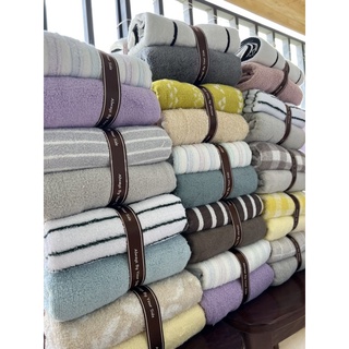 Khăn tắm xuất Nhật sz 60*120