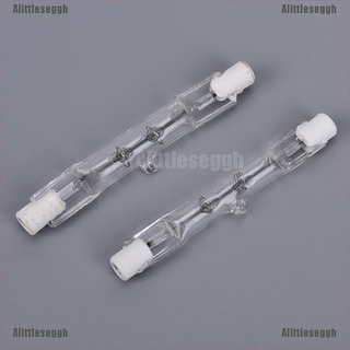 Bóng Đèn Halogen R7S 220v 100w 200w 78mm
