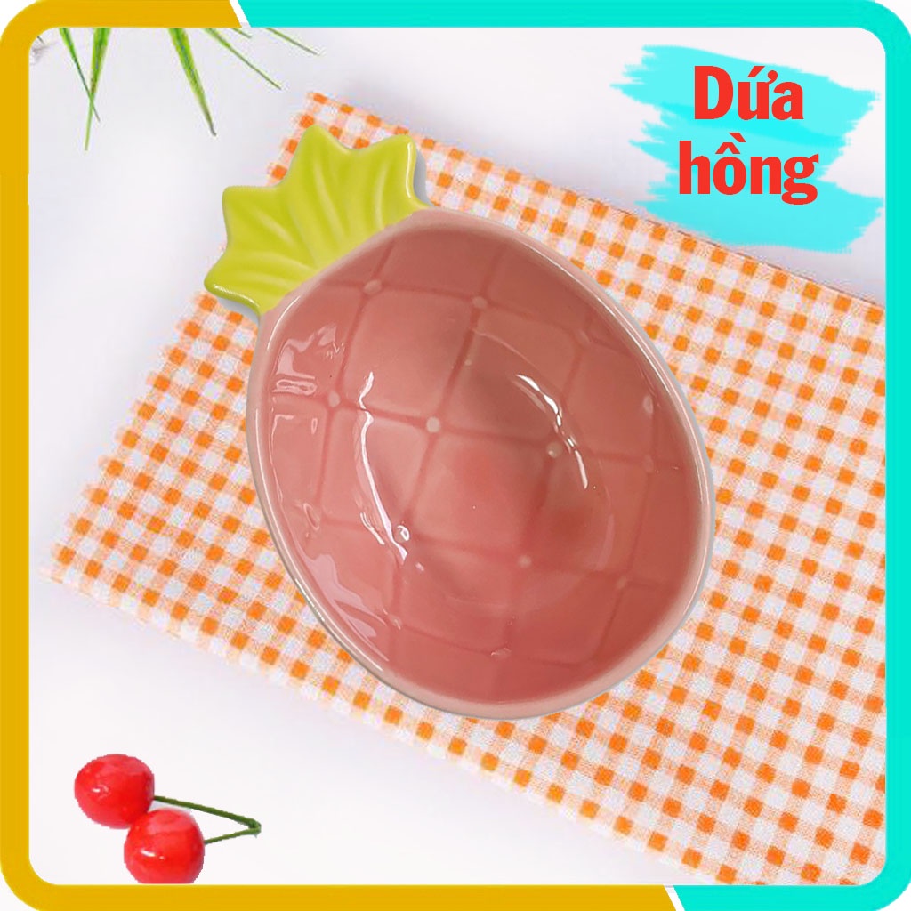 Bát ăn dặm cho bé kiểu Nhật - Chất liệu gốm sứ cao cấp- Nhiều hình dễ thương, xinh xắn- Mẹ Tròn Store