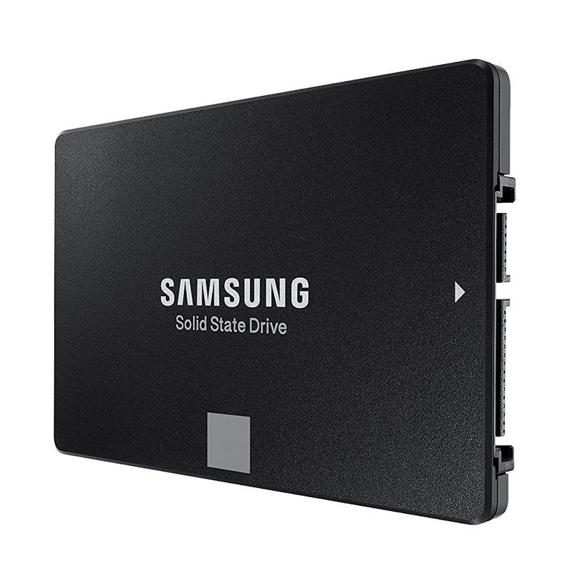Ổ cứng SSD Samsung 860 850 Evo 250GB 2.5'' Sata3 MZ-76E250BW | BigBuy360 - bigbuy360.vn