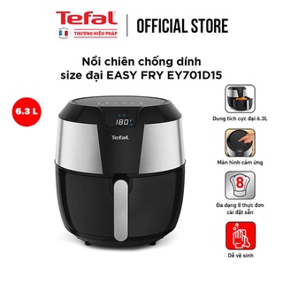 Nồi chiên không dầu EY701D15