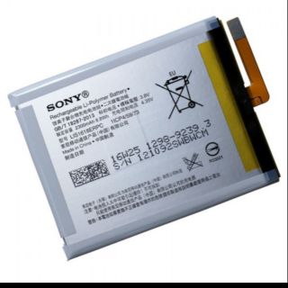 PIN SONY XPERIA XA (5.0 INCH) F3116 XỊN BẢO HÀNH 3 THÁNG