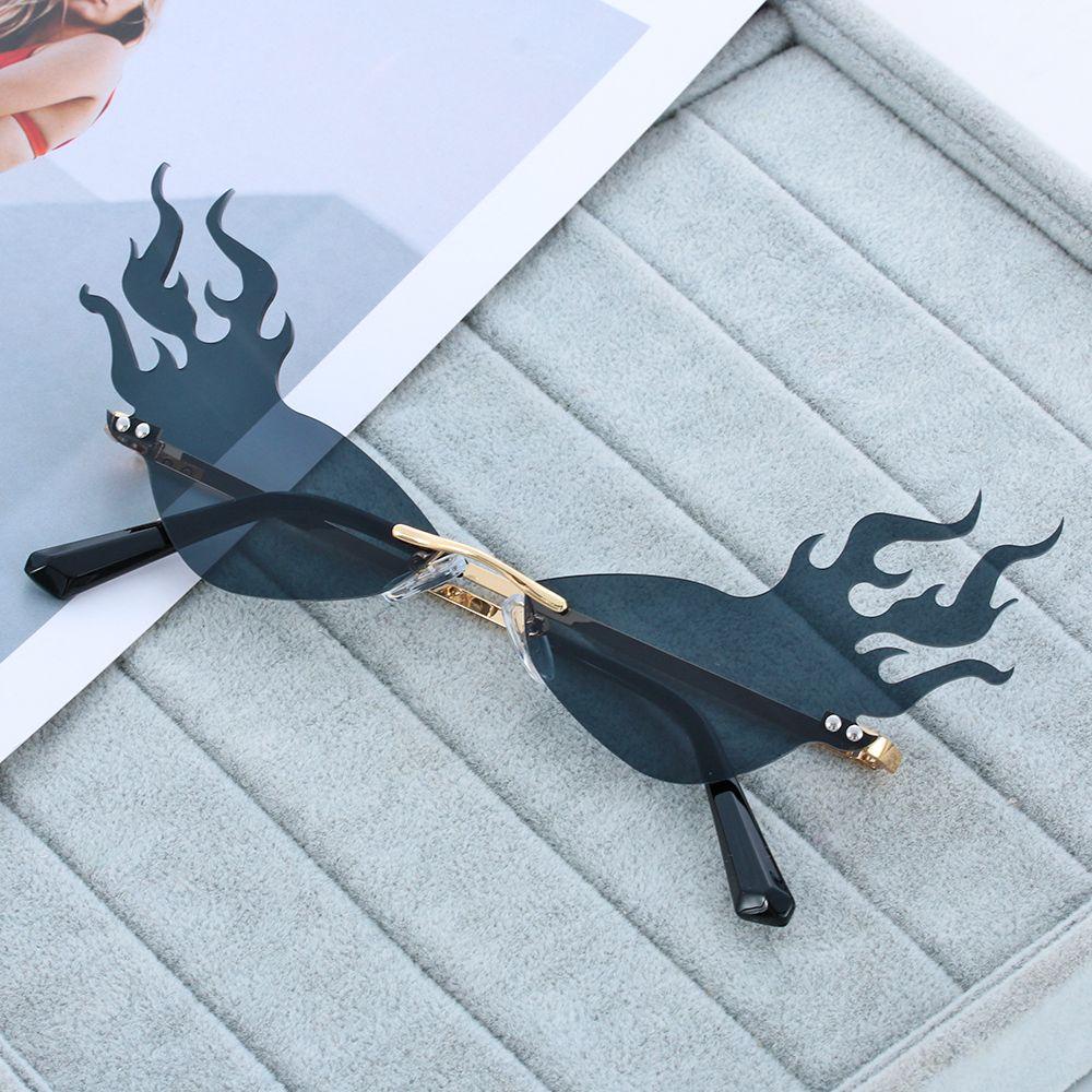 Kính Mát Thời Trang Chống Tia Uv400