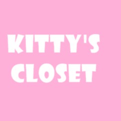 Kitty's Closet
