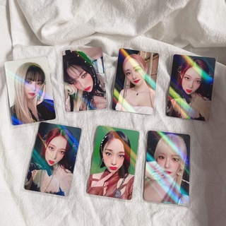 Card ảnh - Dreamcatcher Cuahangkpop