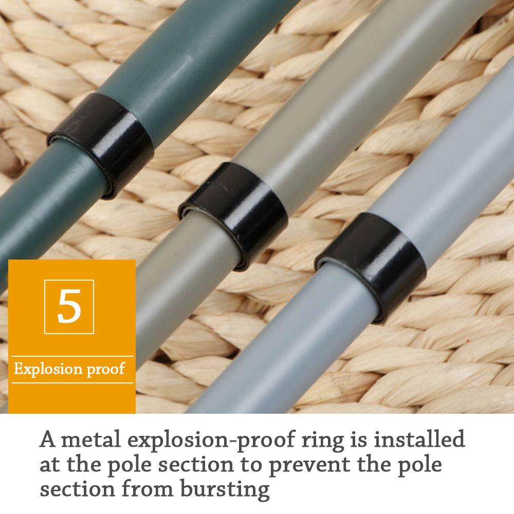 MUVAKO Cần Câu Cá Mavako Chất Lượng Cao Tiện Lợi Dễ Sử Dụng