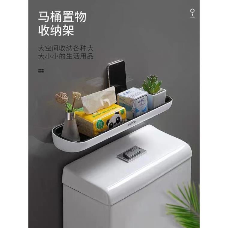 Kệ nhà tắm ,nhà bếp cao cấp ECOCO (1 tầng)