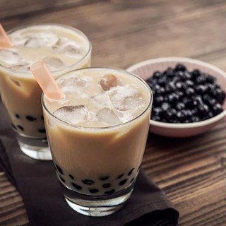 Combo Trân Châu Đường đen 300g