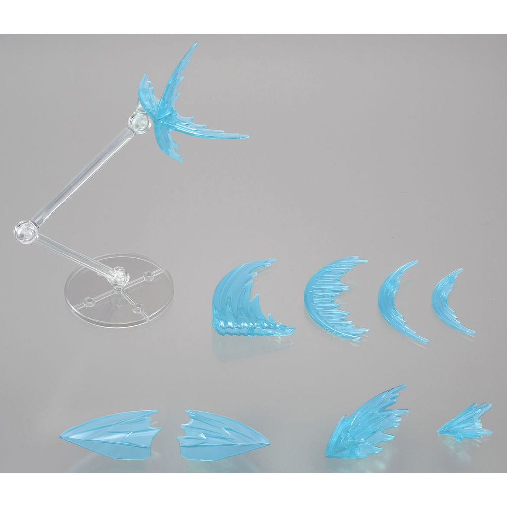 Bộ lắp ráp Customize Effect