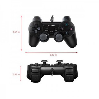 [KHUYẾN MÃI LỚN] Tay game MARVO GT006