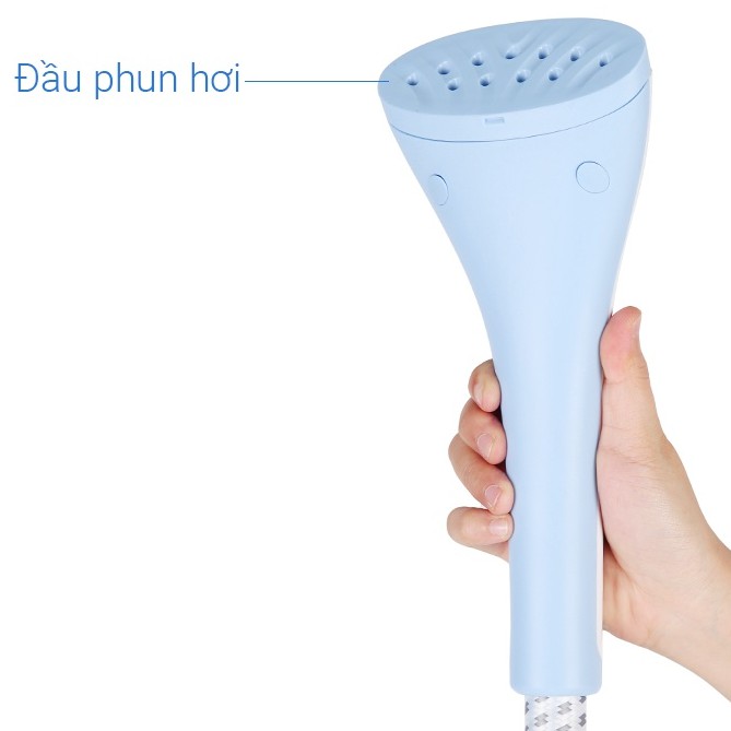 Bàn ủi hơi nước đứng Philips GC482/29