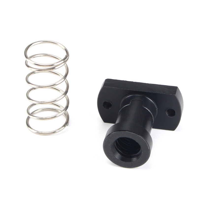Bu Lông T8 POM Chống Văng Cho Ender3 CR10 2mm / 8mm