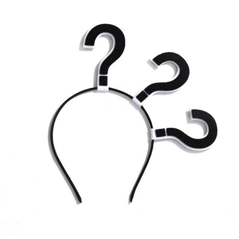 Băng Đô Cài Tóc Phong Cách Halloween Thời Trang Vui Nhộn