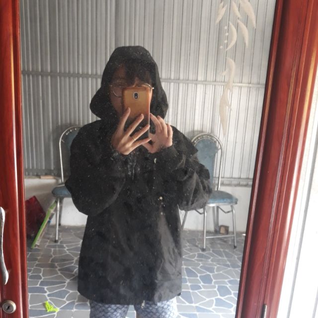 Áo khoác thể thao