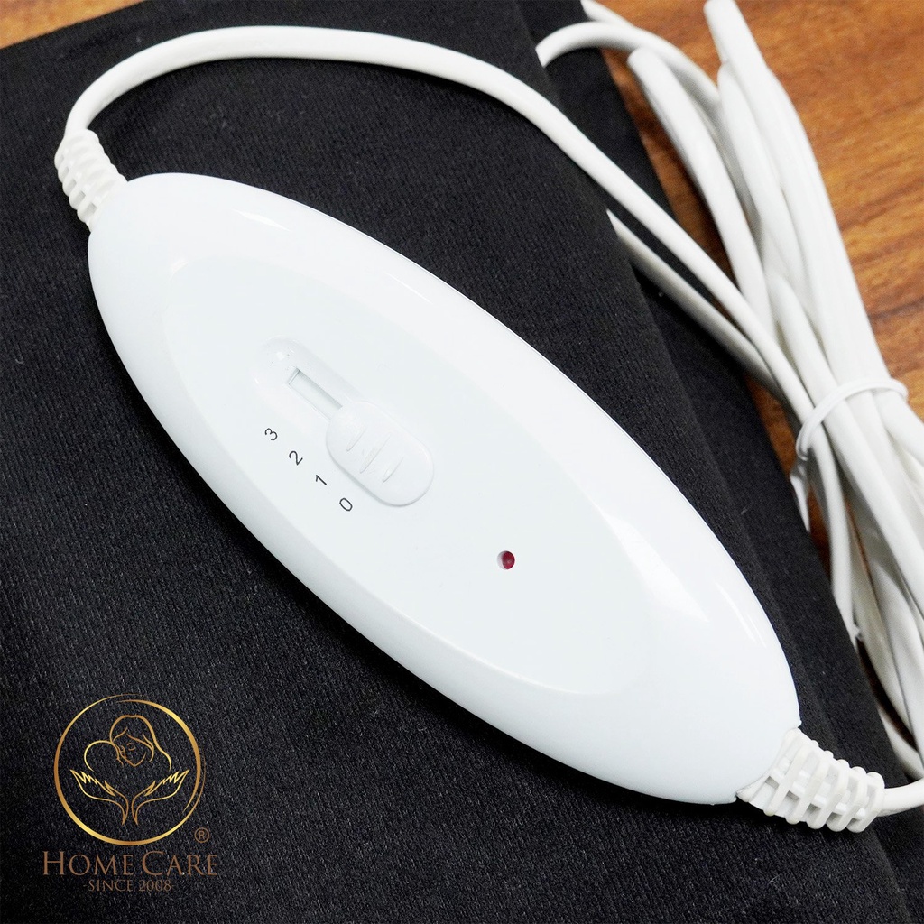 Đai nhiệt Heating Pad hỗ trợ giảm vòng 2 sau sinh giảm nhức mỏi