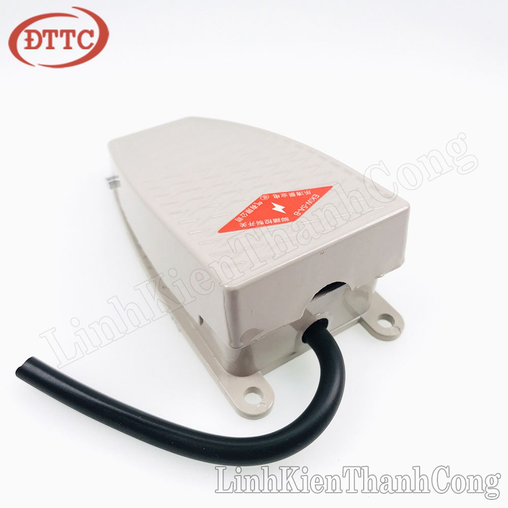 Công Tắc Đạp Chân EKW-5A-B