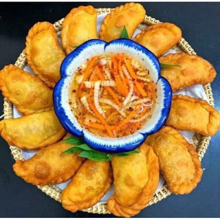 [FREESHIP ĐƠN TỪ 50K] Vỏ bánh gối (25 chiếc) chỉ ship miền bắc