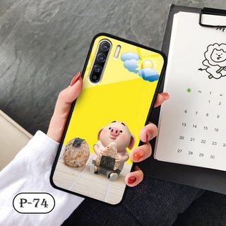 Ốp lưng điện thoại cho OPPO A91