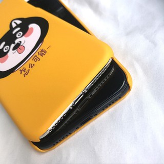 Ốp lưng chó dễ thương