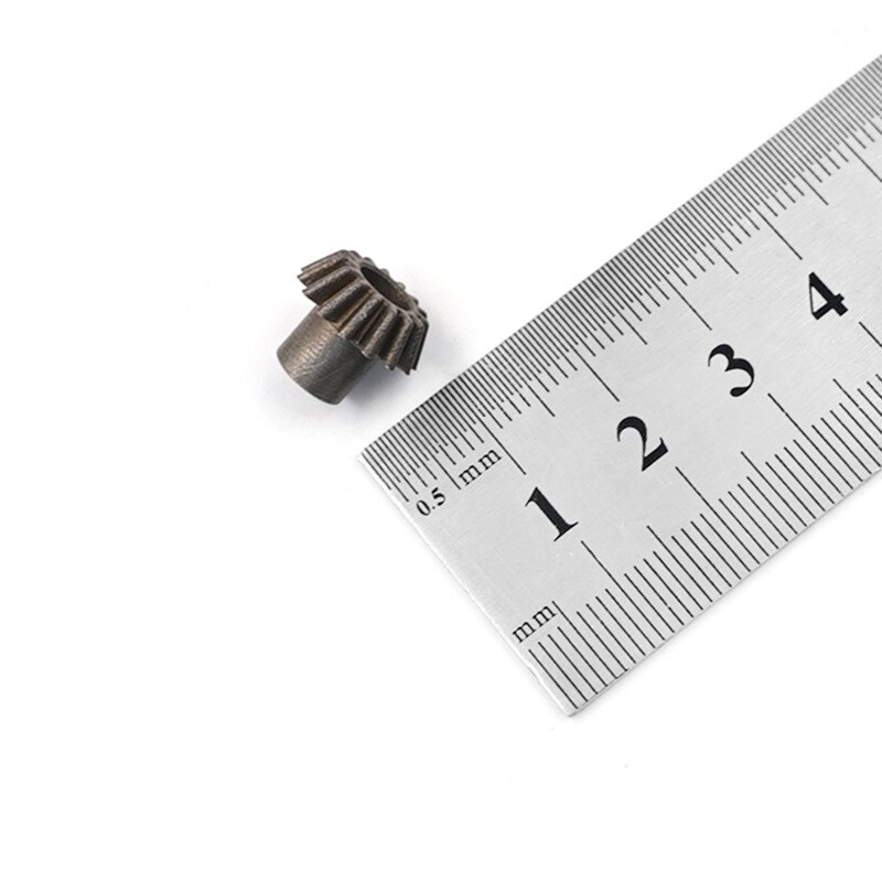 Bộ phận RC DIY cho WLtoys A959 A979 A959-B A979-B Phụ kiện nâng cấp kim loại cho ô tô RC Phụ kiện bánh răng kim loại A949-23 A949-24