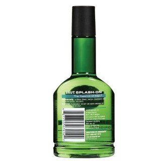 Nước Hoa Nam Brut Classic Scent Splash On 207ml