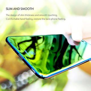 Ốp lưng iphone 6,7/6s  tráng gương 3D hãng Baseus