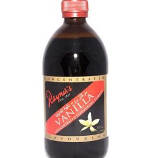 Hương Vanilla Rayner’s 500ml