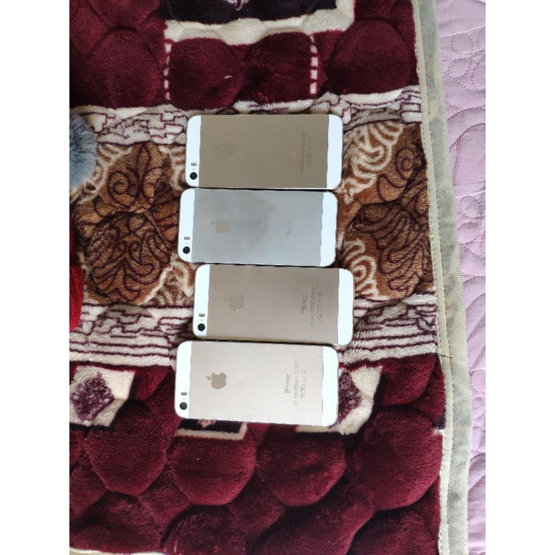 Điện thoại iphone 5s bypass, lock, quốc tế | BigBuy360 - bigbuy360.vn