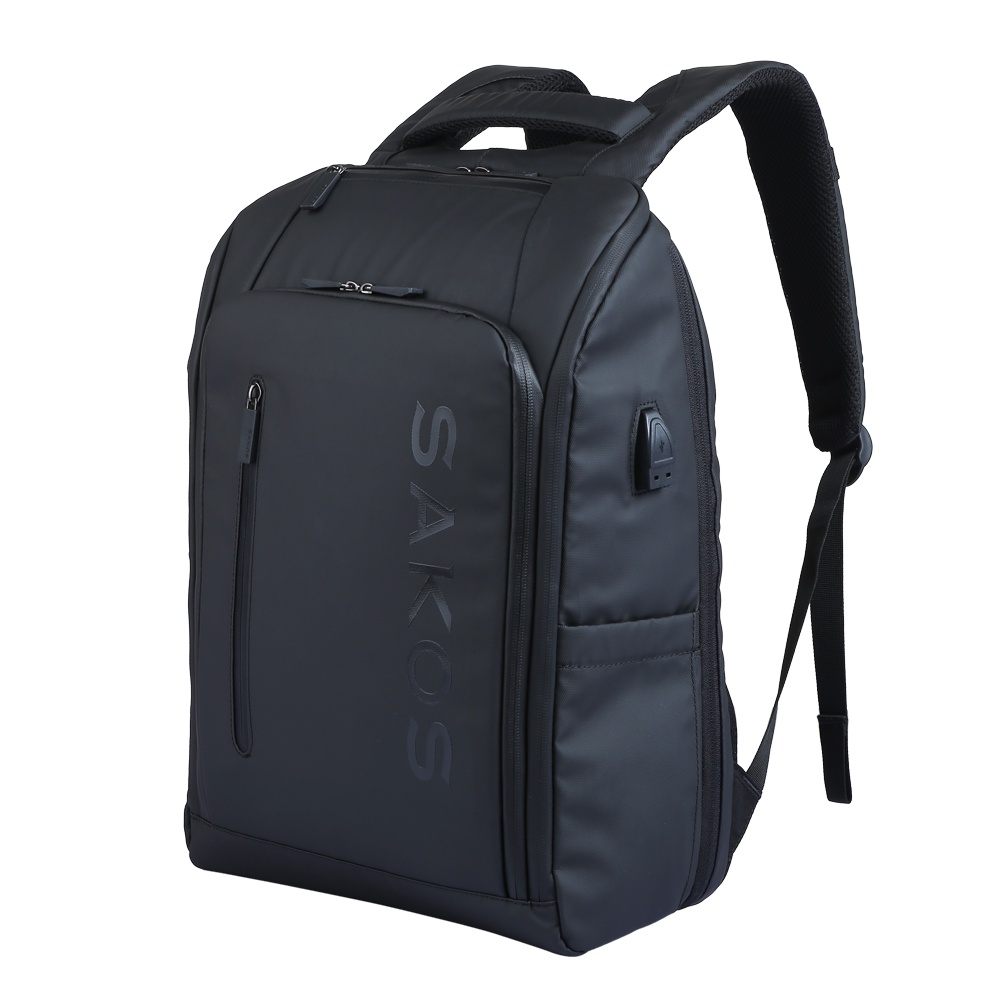 Balo Laptop Du Lịch Thời Trang Cao Cấp SAKOS MORALE 15.6 Inch (15.6&quot;)