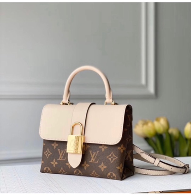 TÚI LOUISVUITTON LOCKY BB