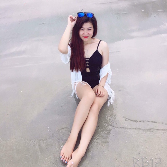 ĐƠN SỈ BIKINI FB THIÊN TRANG