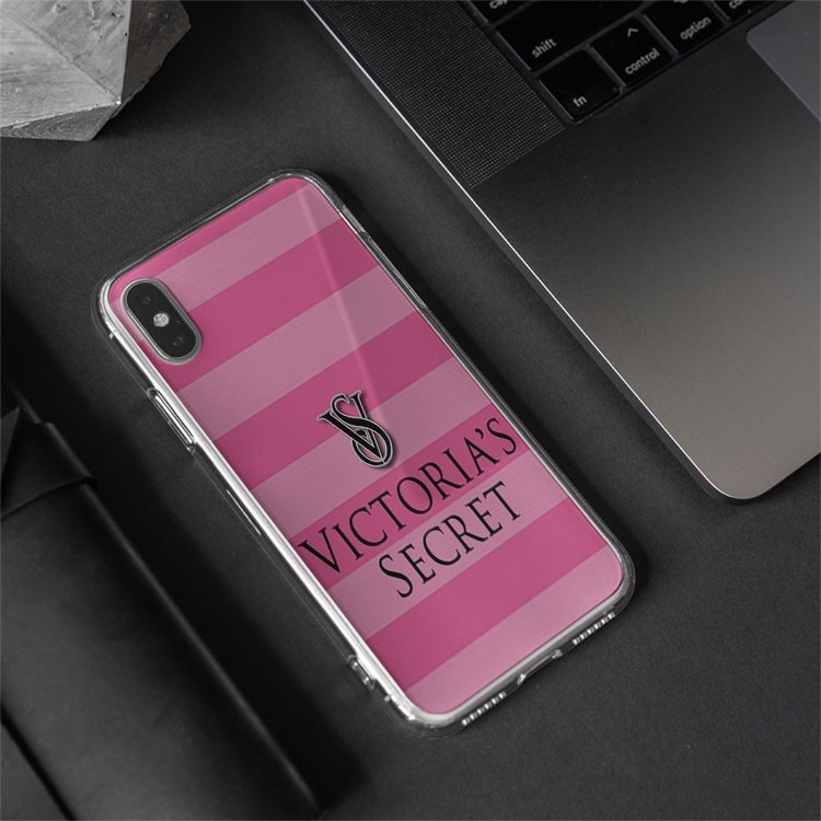 Ốp lưng VS Victoria's Secret đẳng cấp thượng lưu cho Iphone 5 6 7 8 Plus 11 12 Pro Max X Xr VICPOD00111
