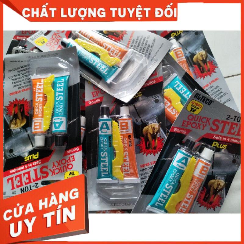 keo AB thái chính hãng siêu cứng