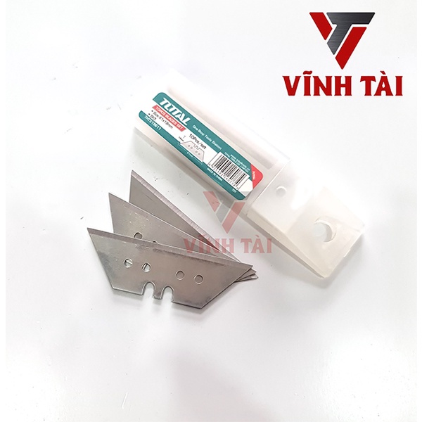 Lưỡi dao cắt cáp: dùng để lắp vào các loại dao cắt cáp dùng để cắt cáp điện, tấm alu, thạch cao, meca - Vĩnh tài Store