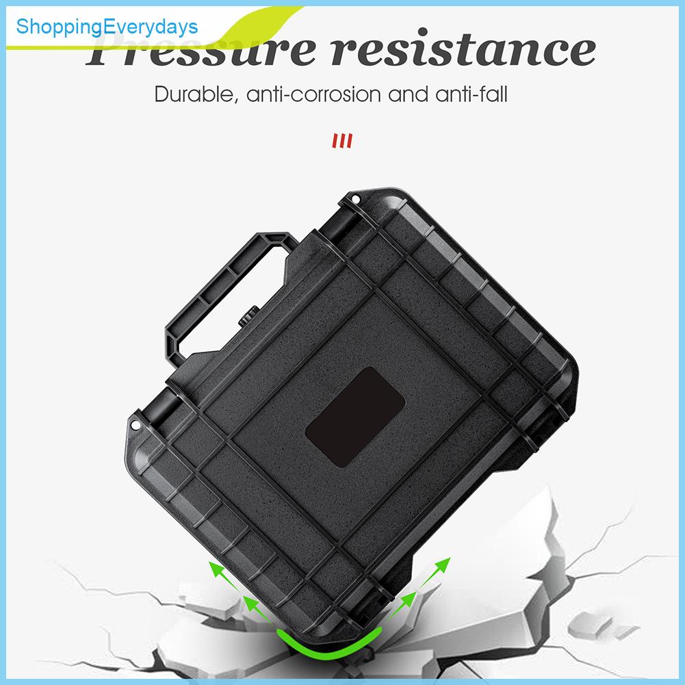 BÁN CHẠY!! Hộp cứng chống nổ chống thấm nước di động cho DJI OM 5 | BigBuy360 - bigbuy360.vn