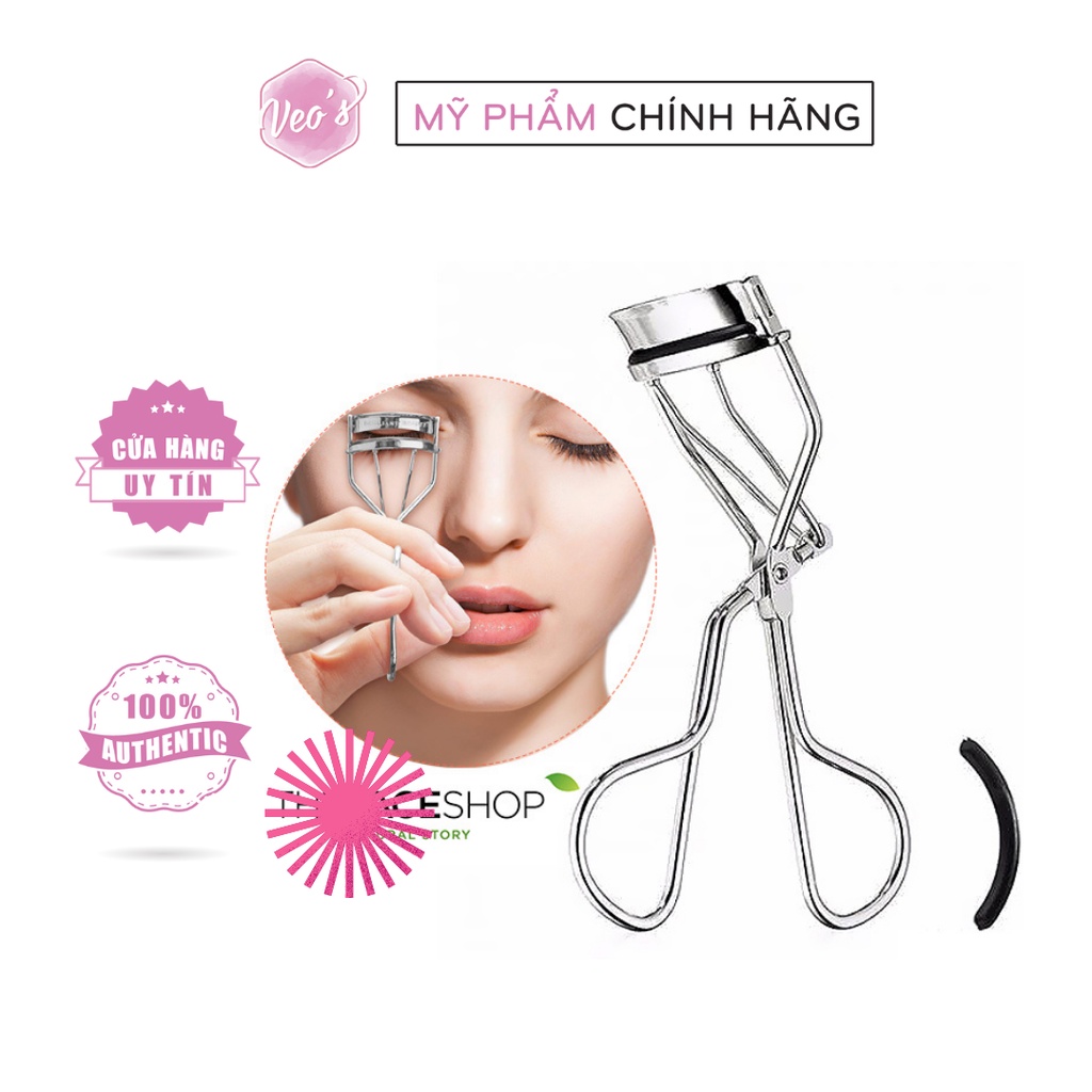 Kẹp Mi TFS Eyelash Curler